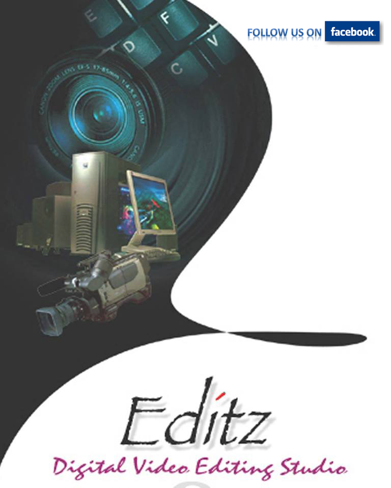 Editz Digital Studio | Calicut