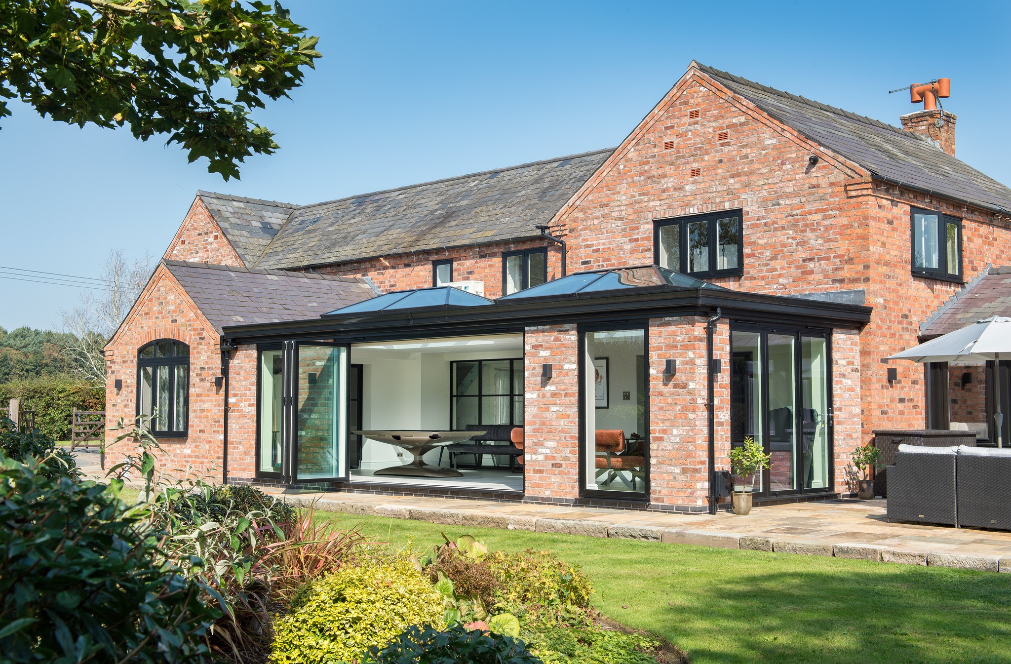 Supercraft Windows & Conservatories | Stoke-on-Trent