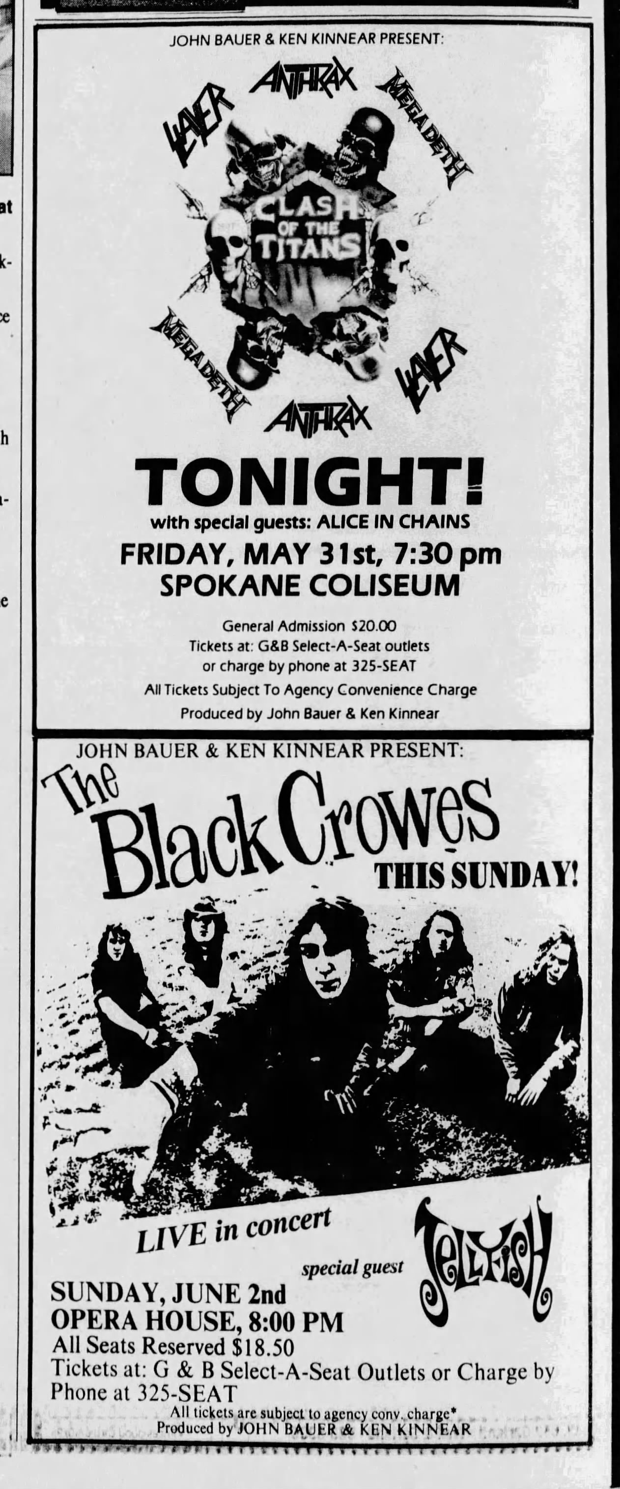On this date in 1991: The landmark 