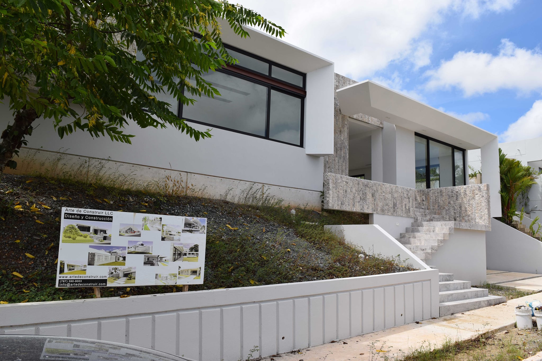 Arte de Construir | Bayamon