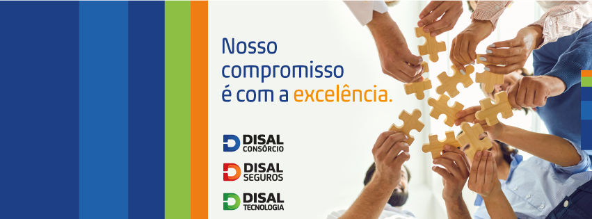 Grupo Disal | São Paulo SP