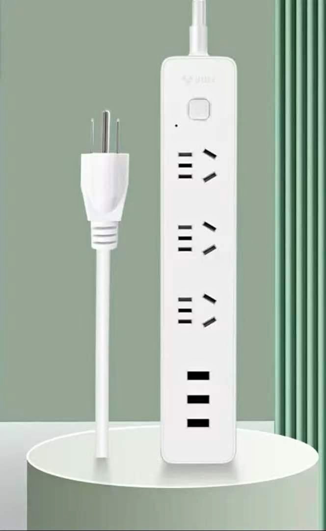 GenerLink MA23-S Automatic Transfer Switch with heavy duty cord ...
