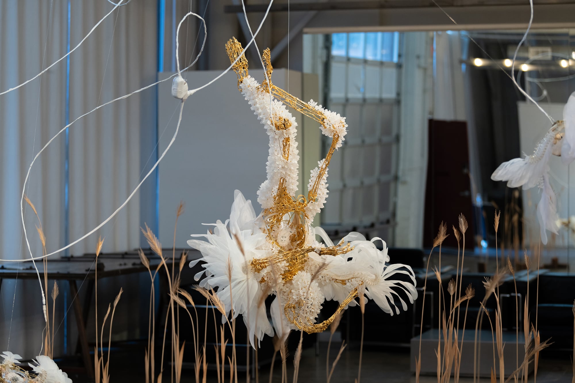 Heron Arts | San Francisco CA