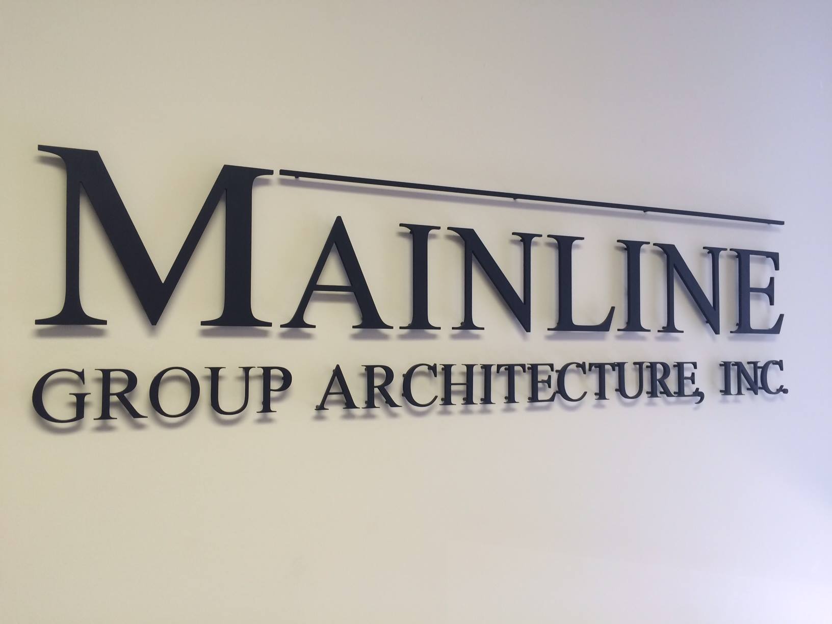 Mainline Group Architecture, Inc. | Ladue MO