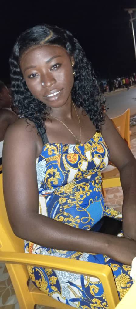 Elsa Mané