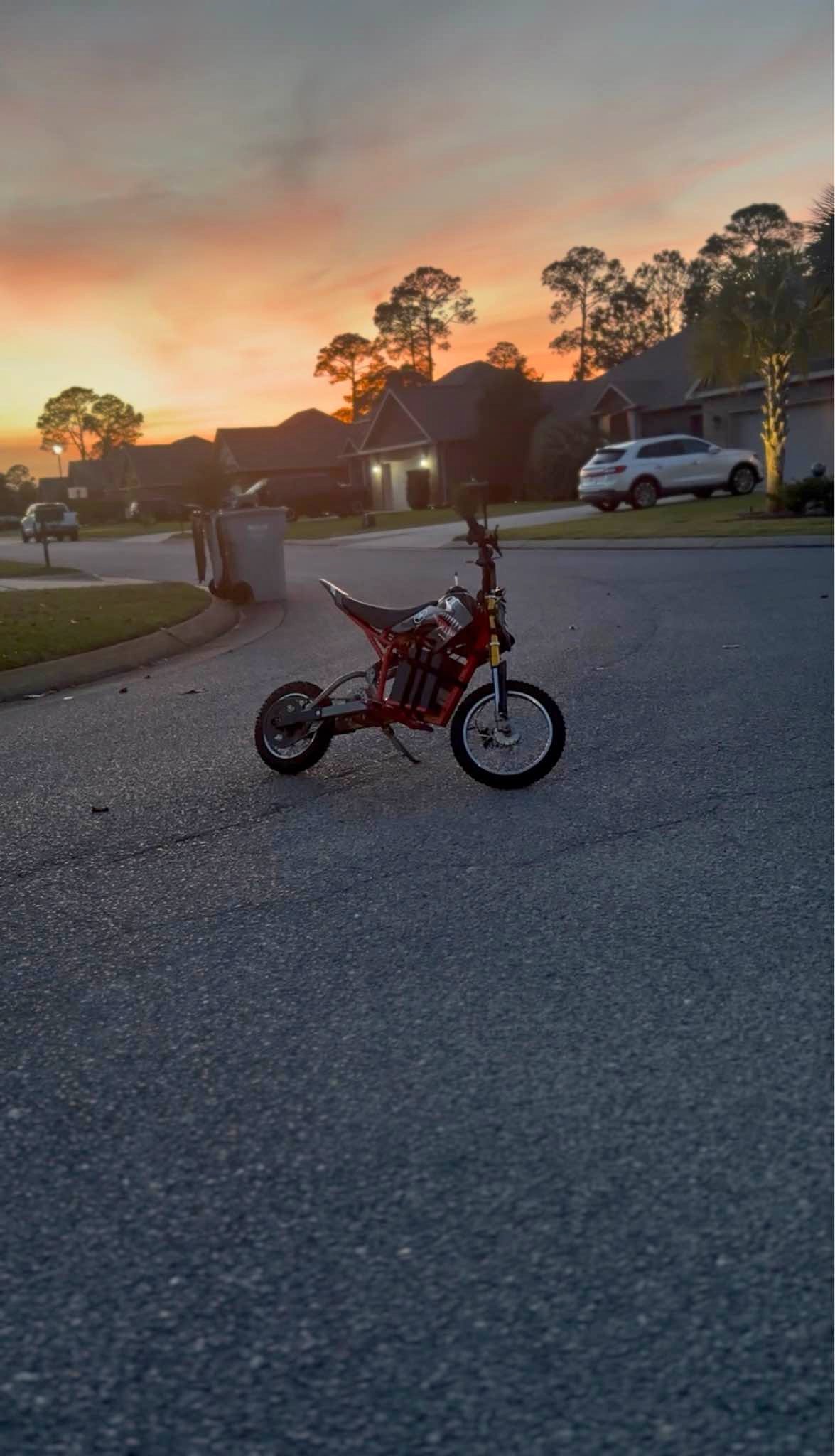 Offers Modded razor mx500 50+ mph - Bicycles - Pensacola Beach, Florida ...