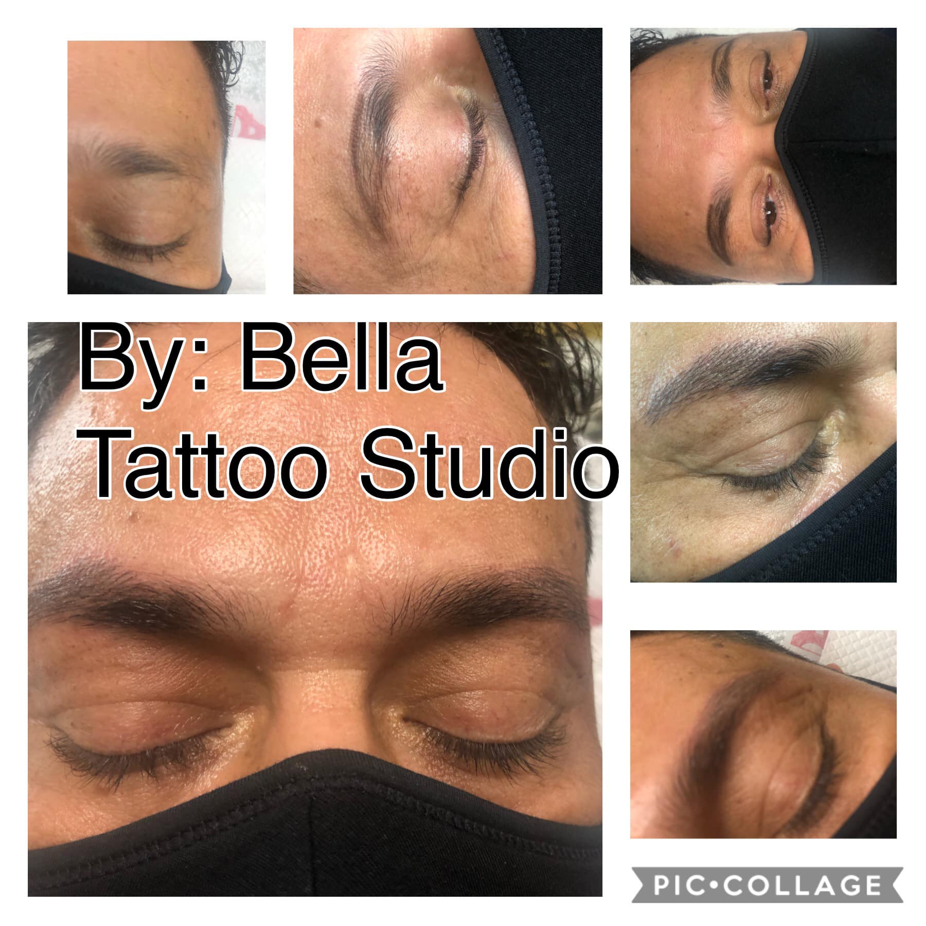 Bella’s Tattoo Studio & Spa Home Facebook