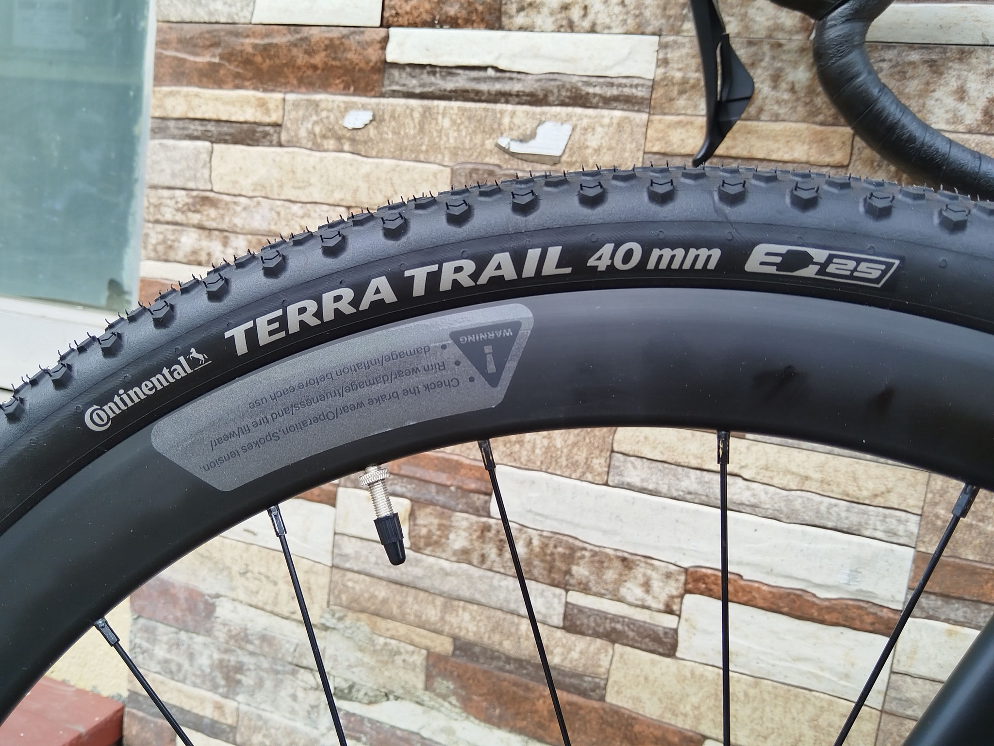 Bikesouth - NOW AVAILBLE 📣 1 UNIT ONLY📣 TITANIUM GRAVEL FROM KESPOR 🔥 ...