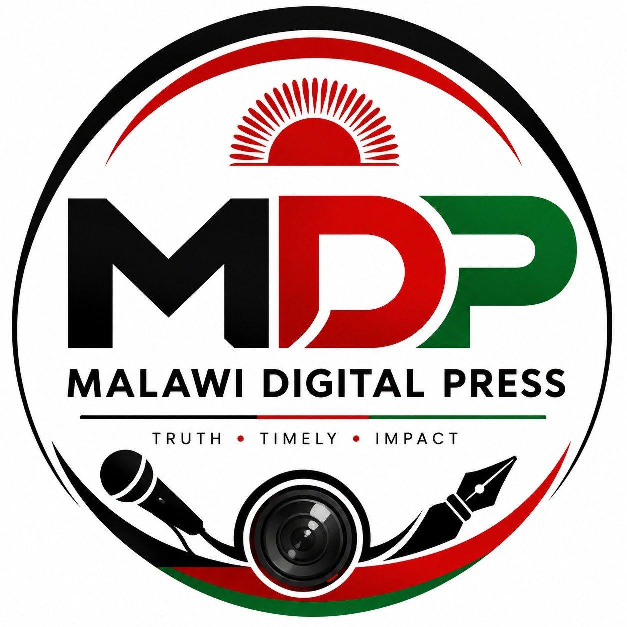 President Professor Arthur Peter... - Malawi Digital Press | Facebook