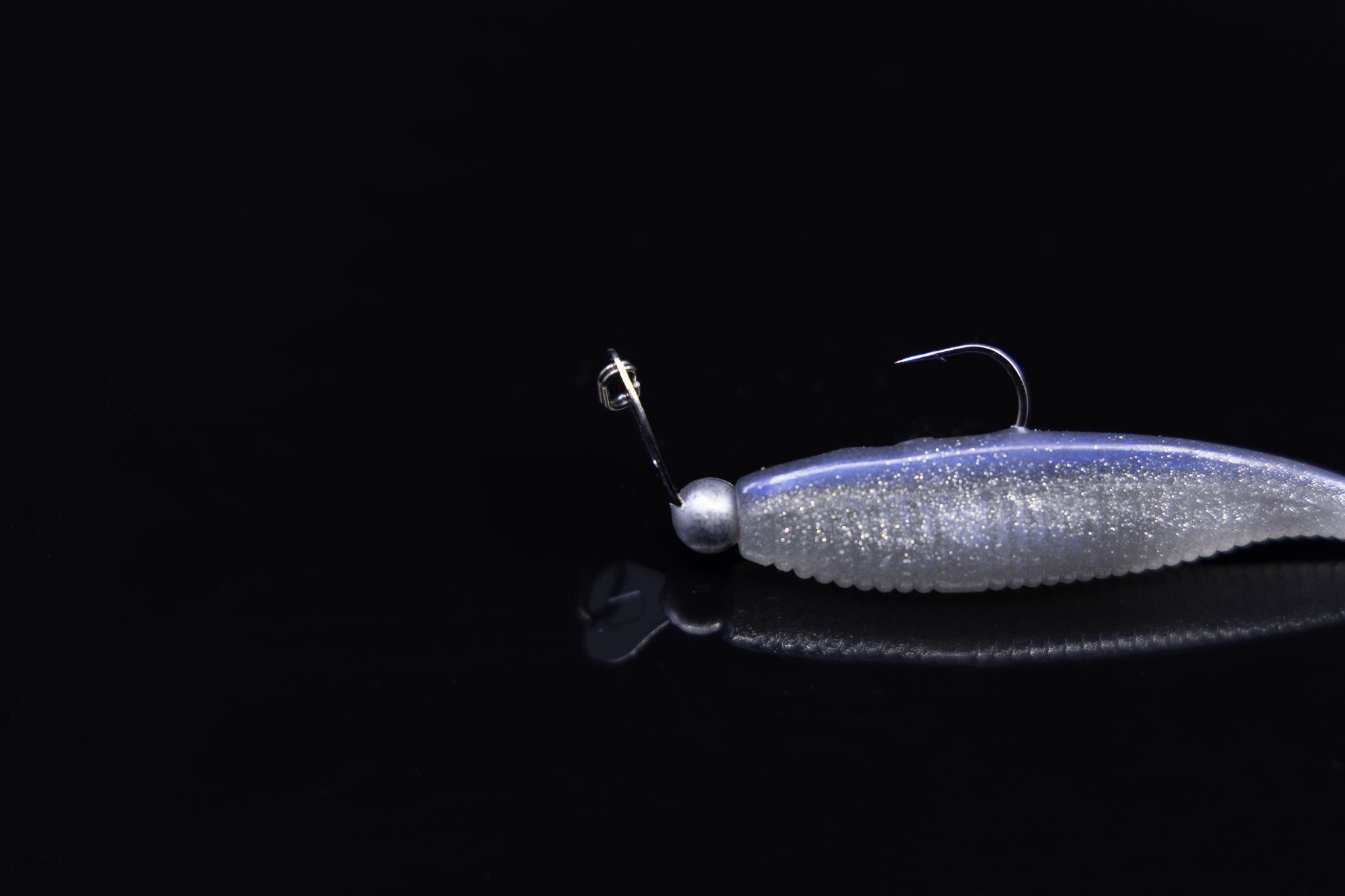 5 fish lures Chaos Tackle 5