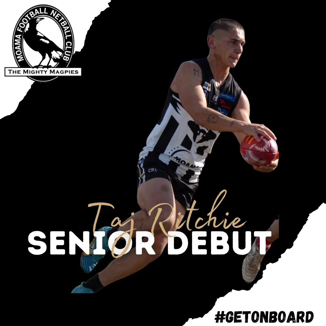 Moama Football Netball Club... - Moama Football Netball Club | Facebook