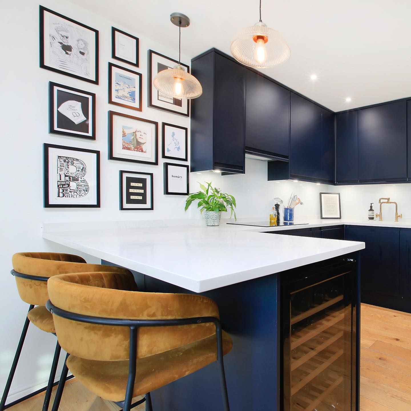 James Pendleton Estate Agents | London