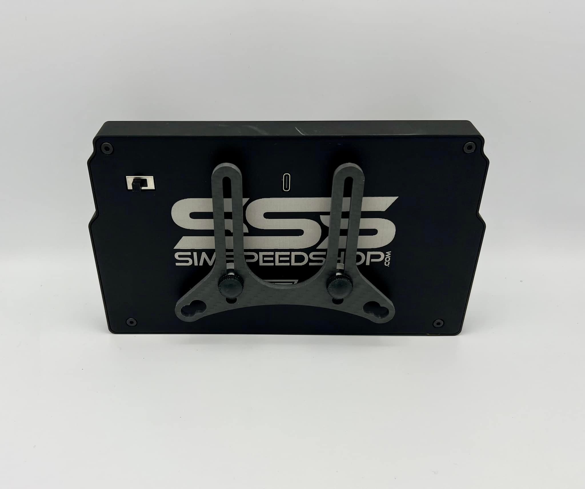 Sim Speed Shop