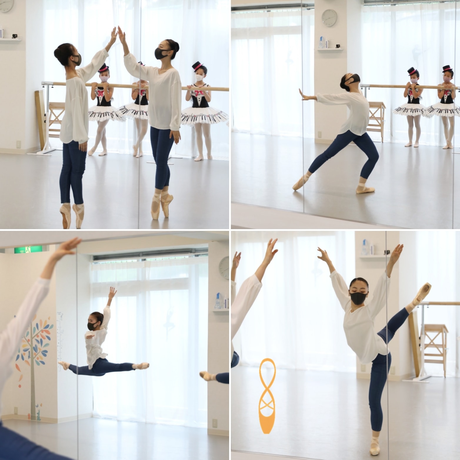 #infinityballetacademy #ballet... - Infinity Ballet Academy | Facebook