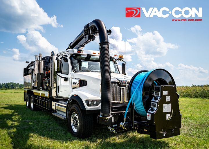 Vac-Con at Henard Utility Products - Fall Maintenance Tips for Your Vac ...