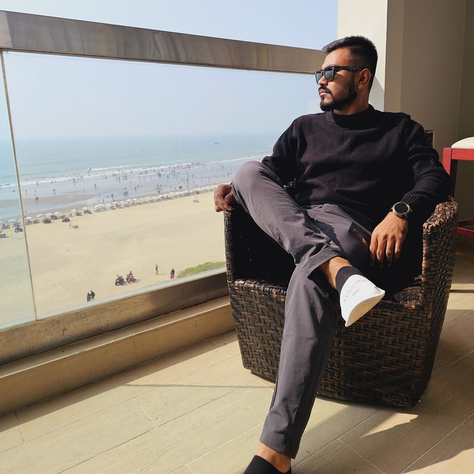 Azizul Haque