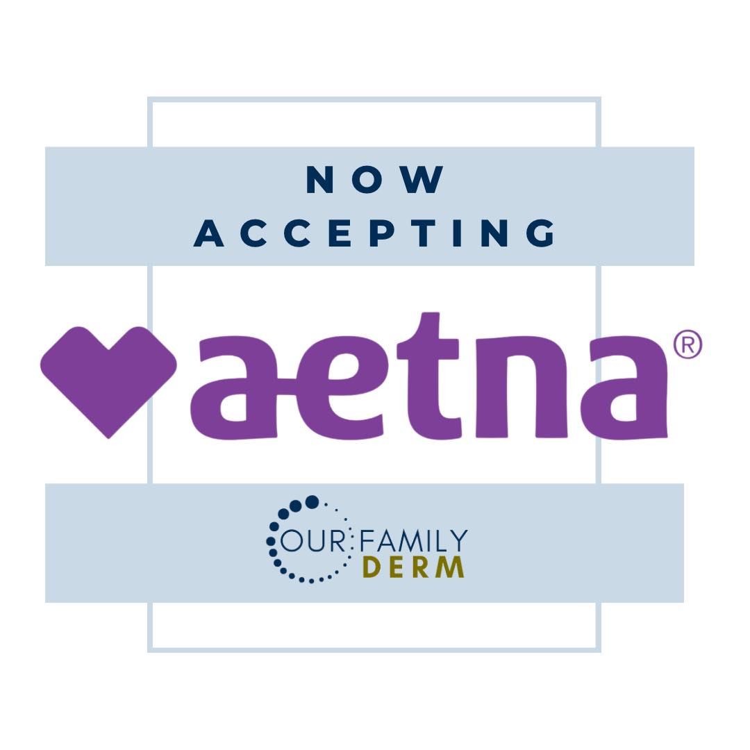 We are excited to announce that we now accept Aetna Insurance! This means more options and better coverage for our patients. Contact us today to verify your benefits and schedule your appointment!