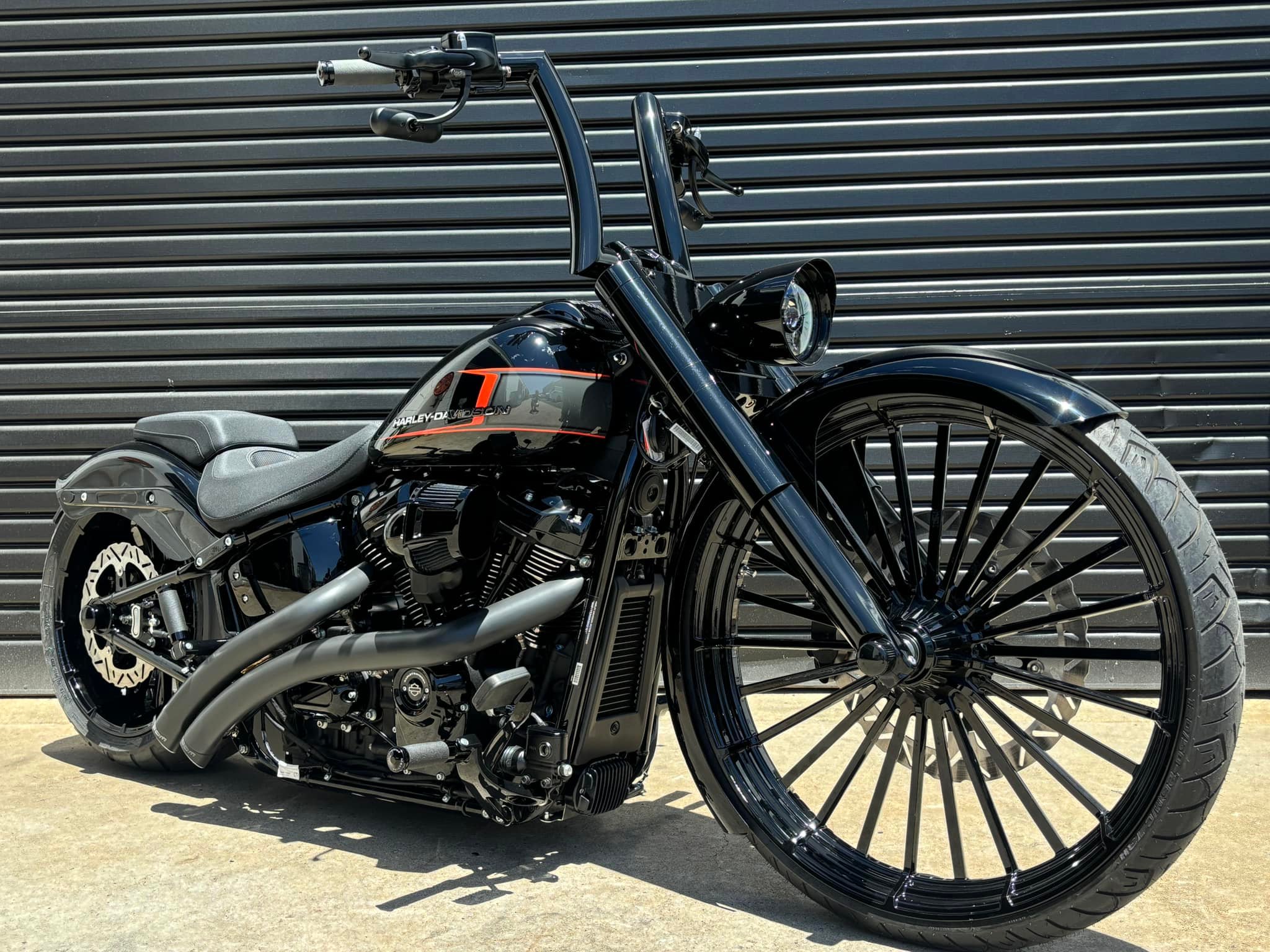 ⭐︎Harley-Davidson ⭐︎GUIDE DH-49 ⭐︎ガラスレンズ 旧車 煮やし