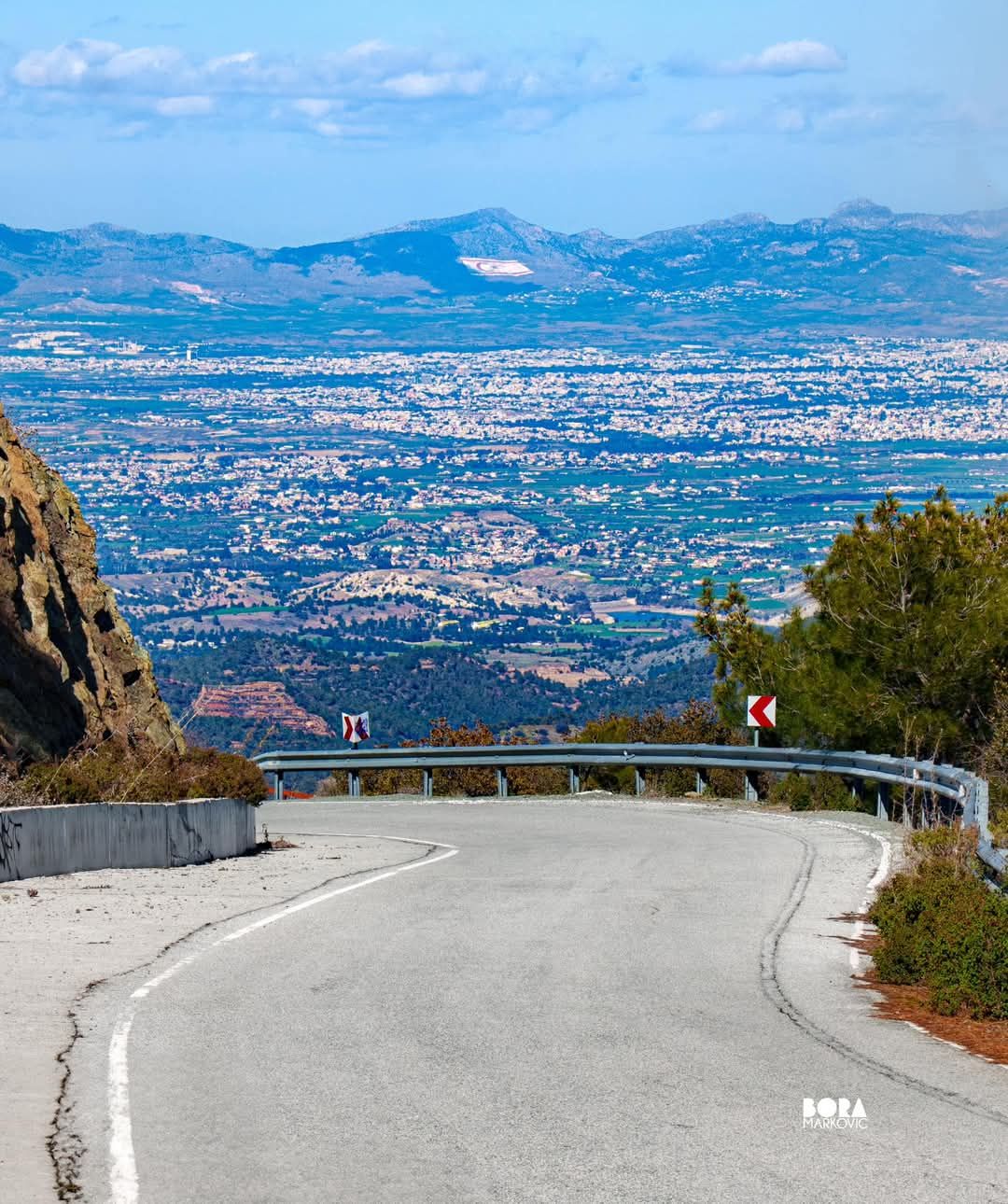 🇨🇾 The extraordinary view of... - Cyprus Discover Κυπρος | Facebook