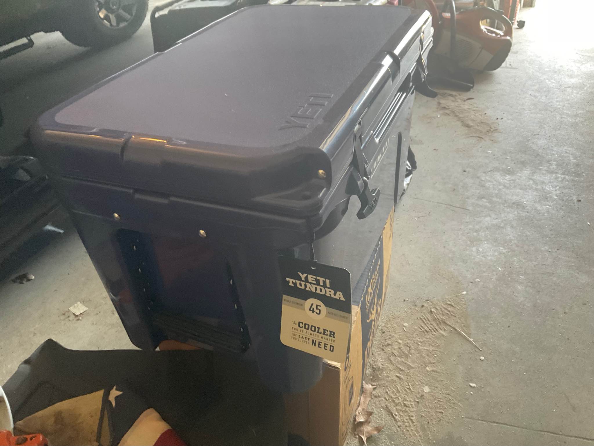 2023 Cargo mate Stacker - Trailers - Red Bank, South Carolina ...