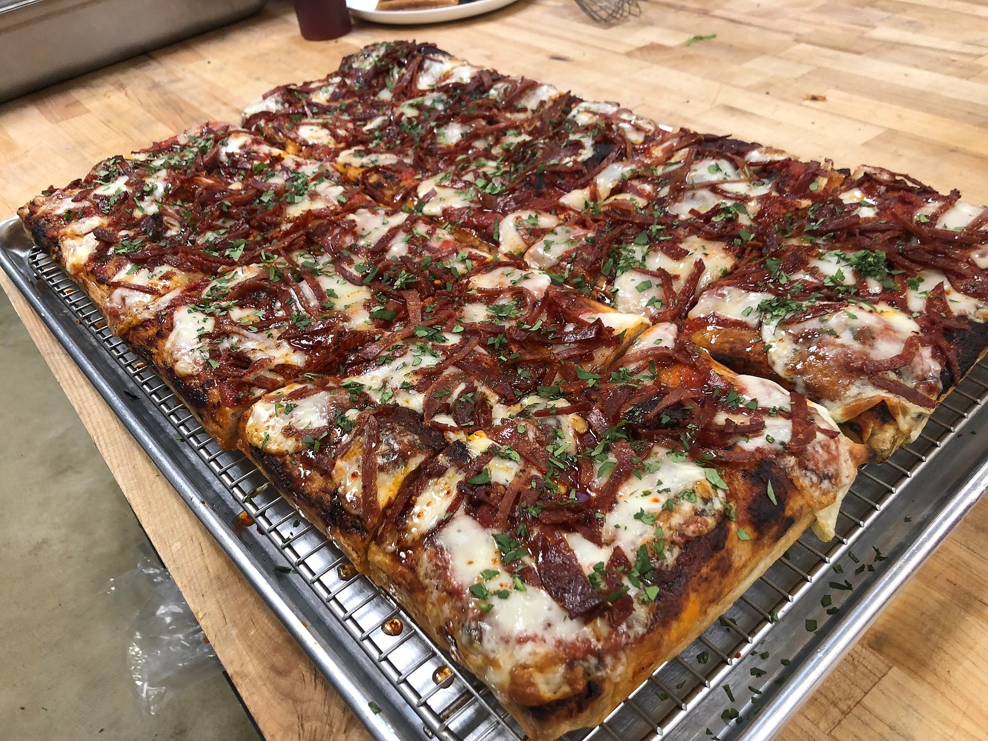 Roman Pizza Academy, LLC - This is all the Monday motivation we need ...