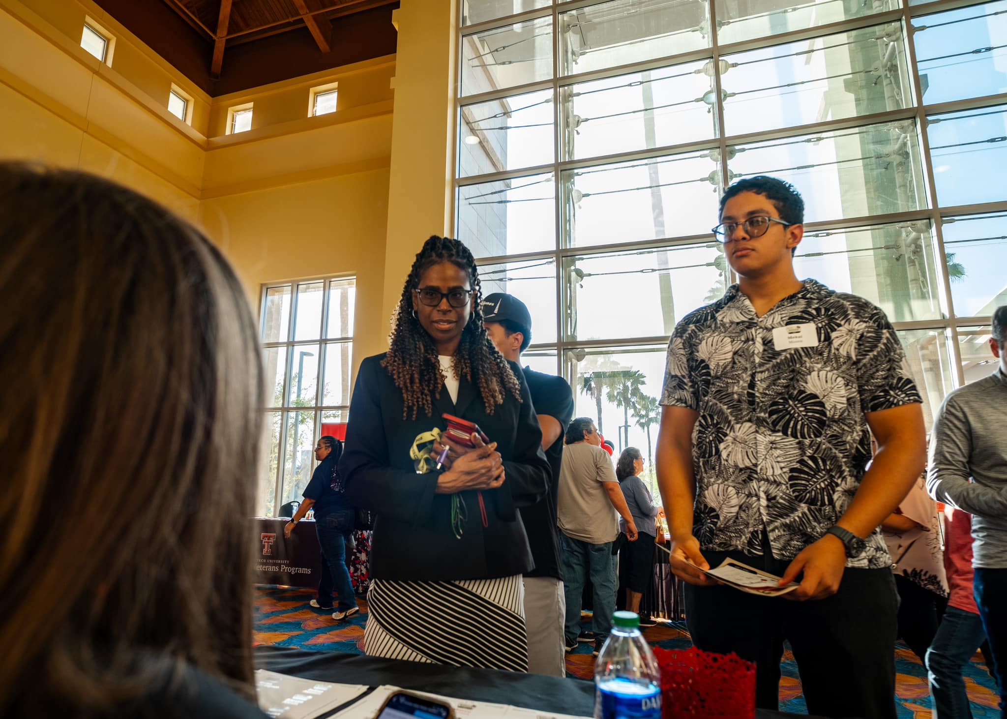 Texas Tech University Undergraduate Admissions | Lubbock TX
