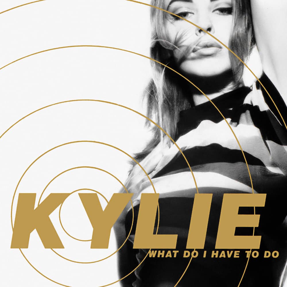 Kylie Minogue 