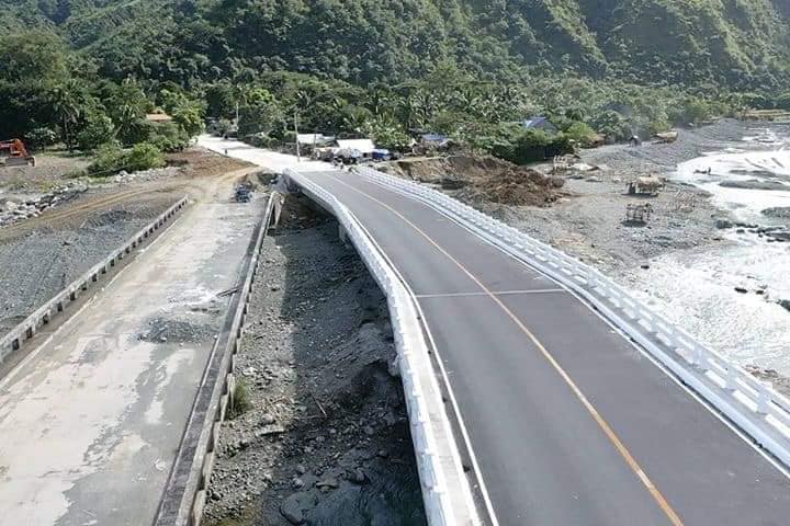 LOOK Labi Bridge in Bongabon, Nueva... - Inside Nueva Ecija | Facebook