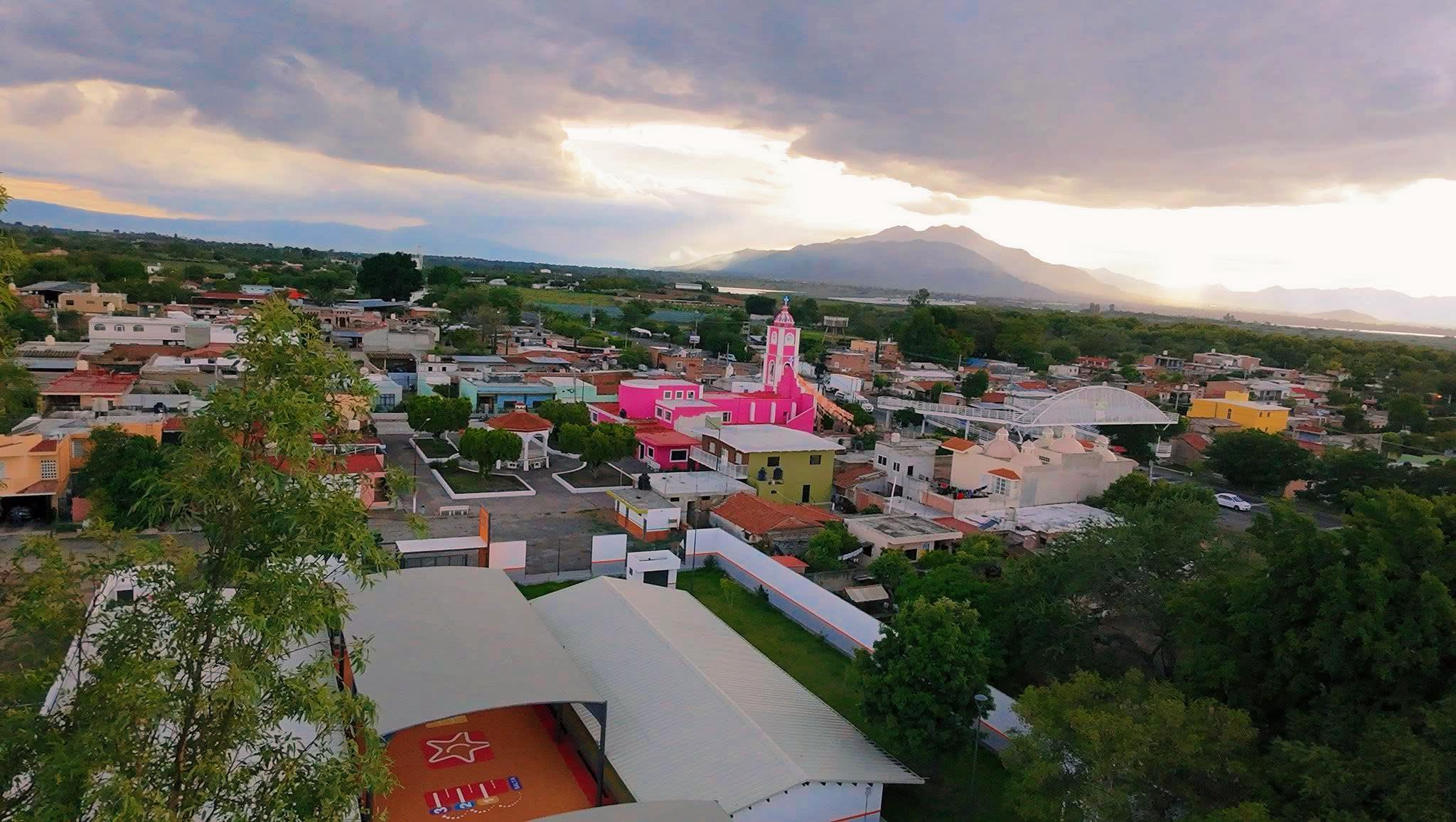 Mi pueblo Pacana | Pacana
