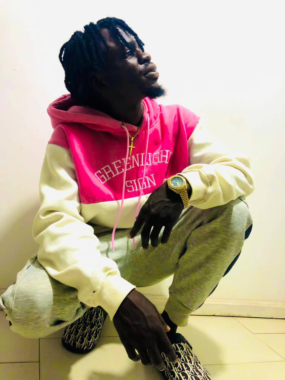 YaW Sydi Music