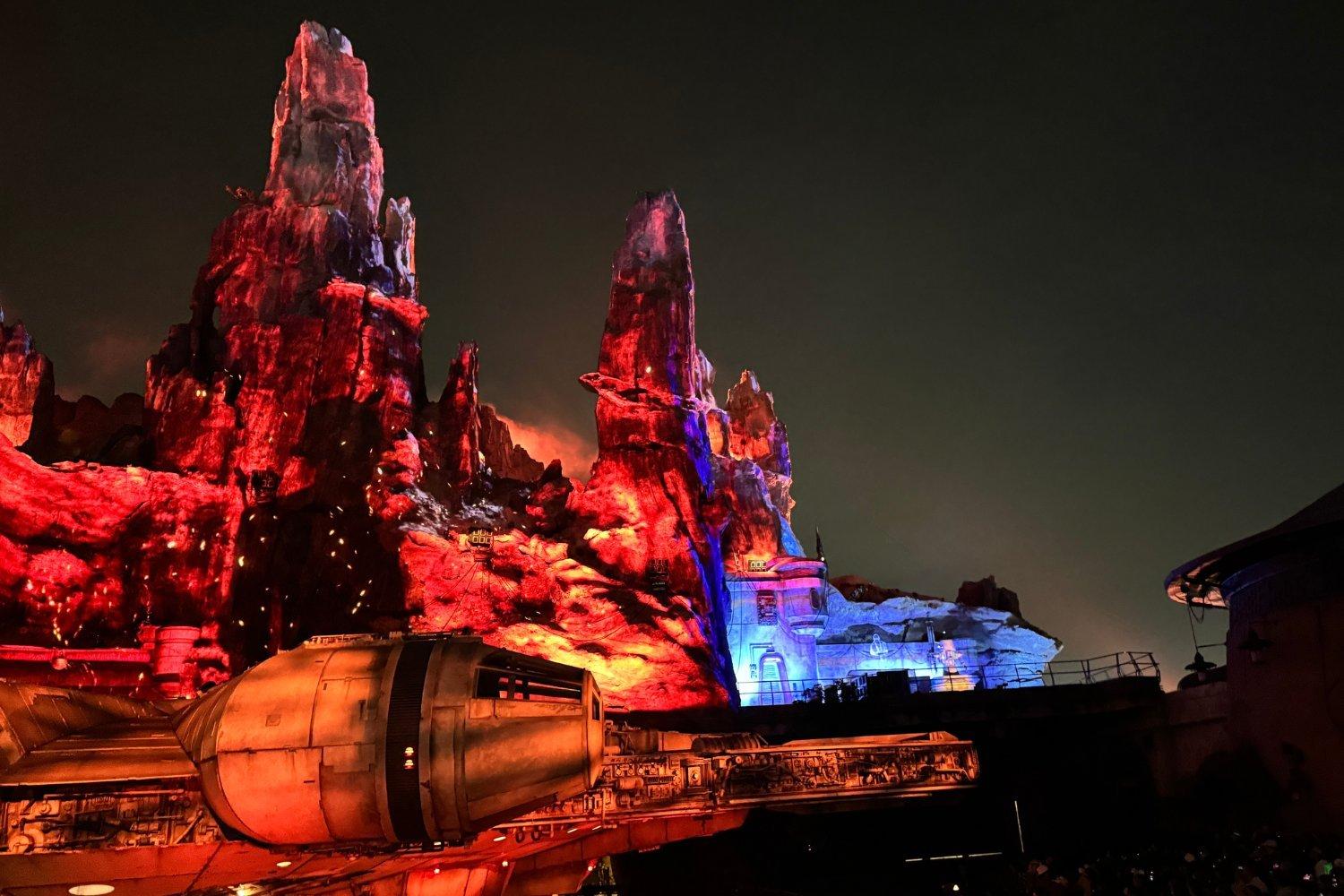 Disneyland Star Wars Nite returns in 2026