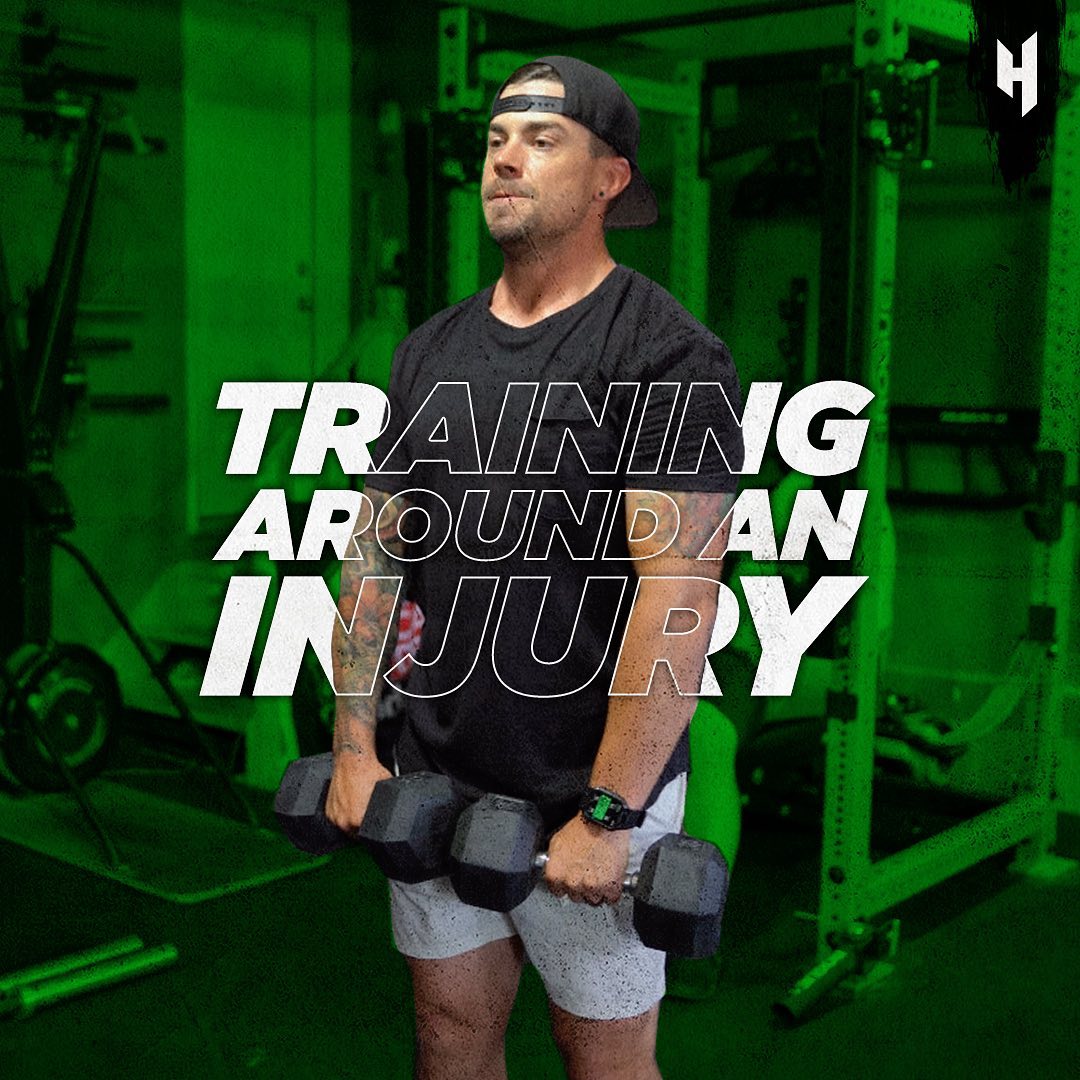 ANVIL Training Co.