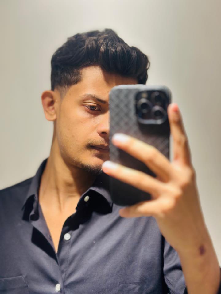 R A J Shikdar