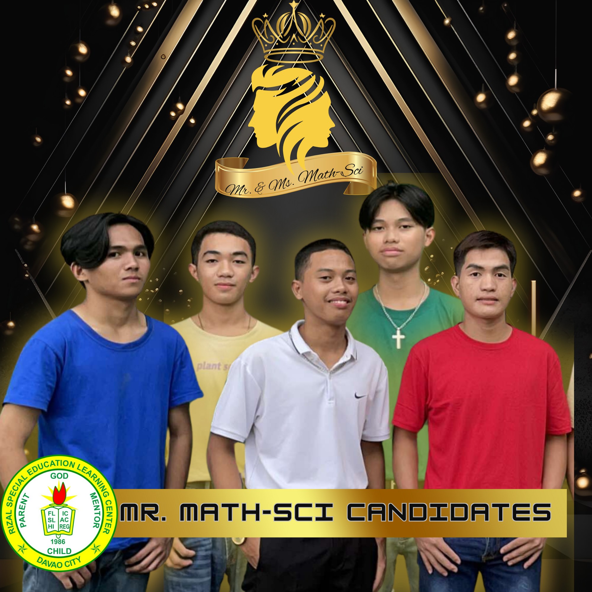 Look||... - Rizal Special Education Learning Center, Inc.