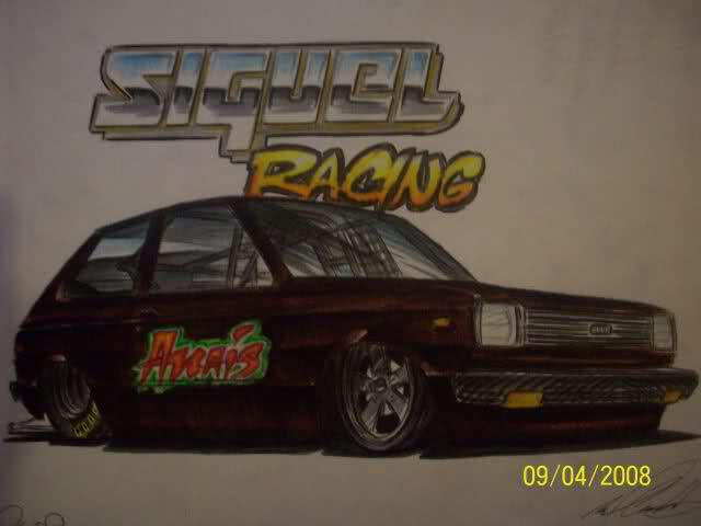 Siguel Racing - Siguel Racing added a new photo.