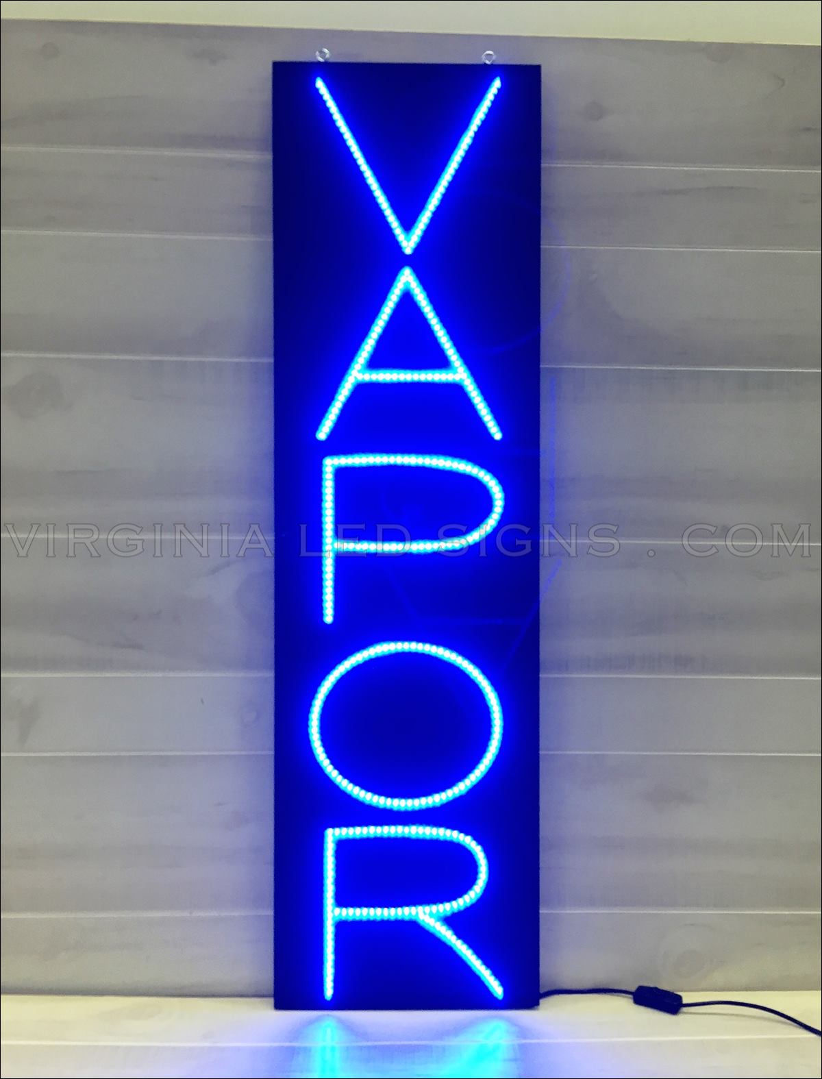 Virginia LED Signs virginialedsigns.com | Alexandria VA