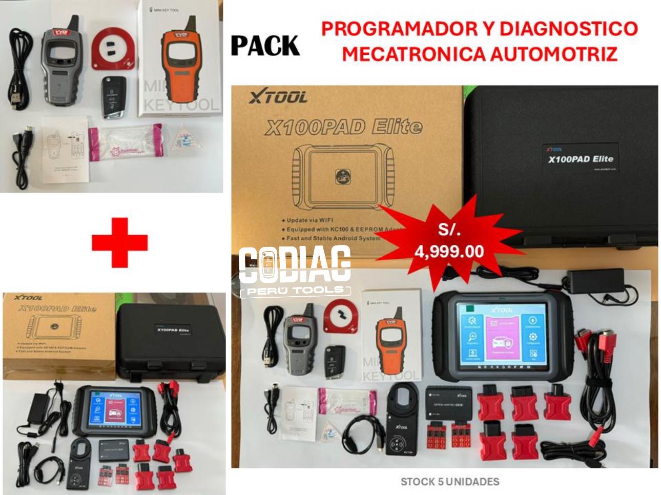 🤓 Quieres iniciar con programación y... - Codiag Perú Tools | Facebook