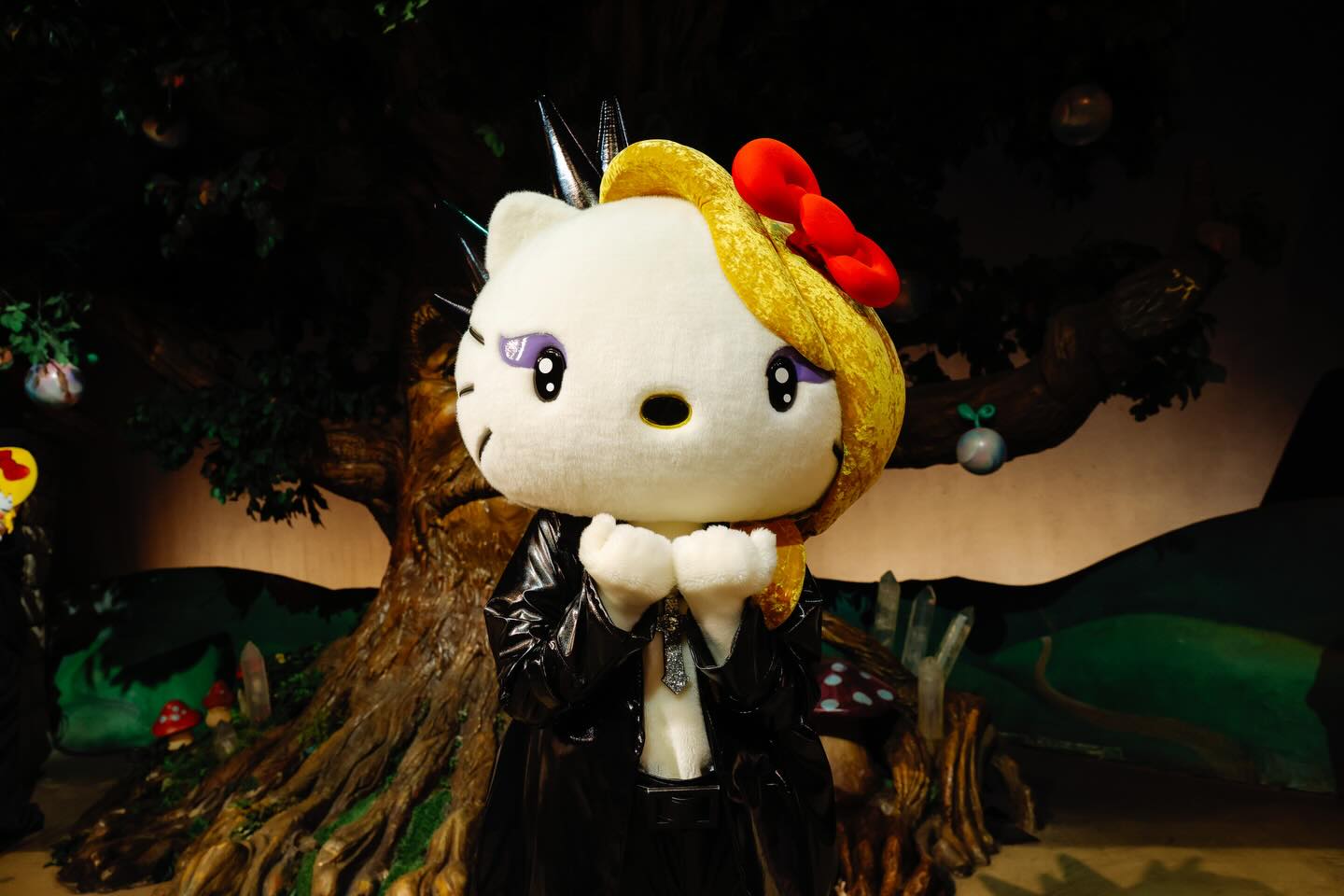 Yoshikitty Official (@YoshikittyOfficial) • Facebook