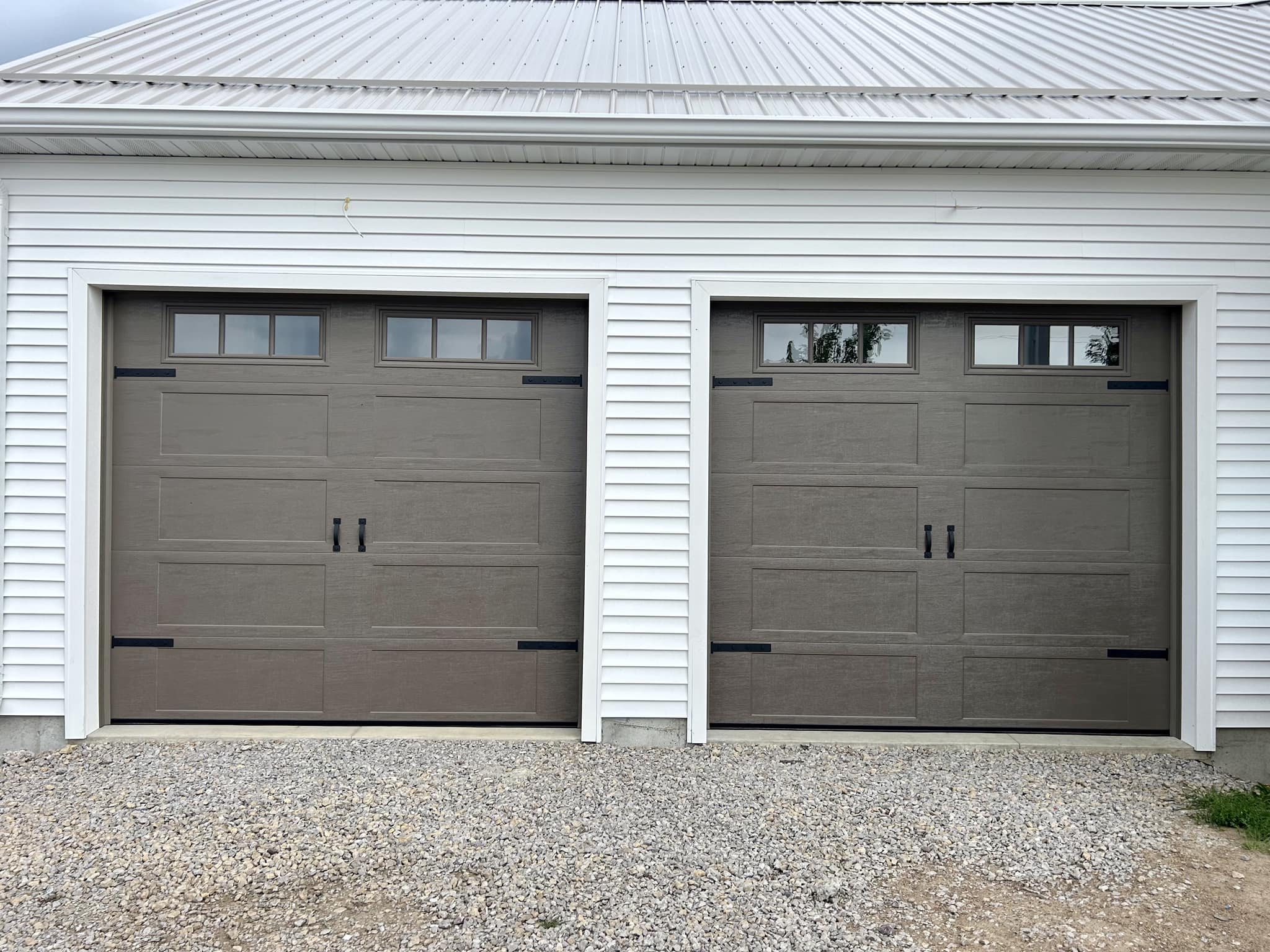 Eastern Iowa Garage Doors