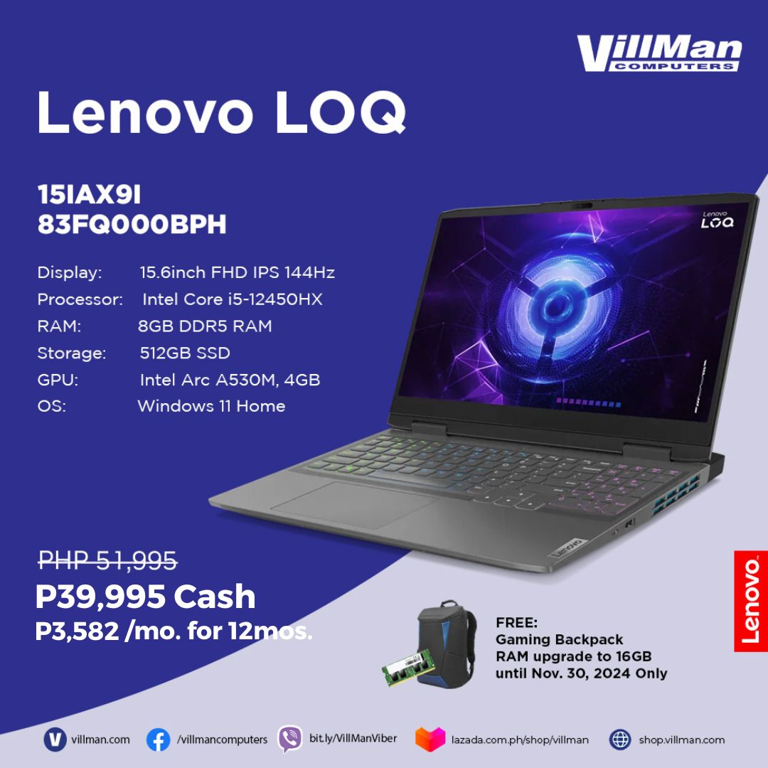 VillMan Market Market | Taguig