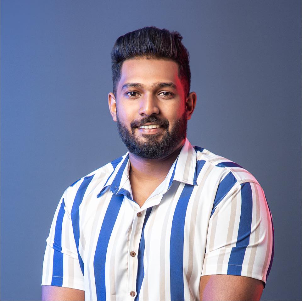 Amanda Praveesh Ranasinghe