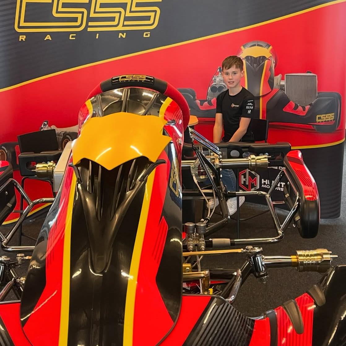 Hunter Motorsport