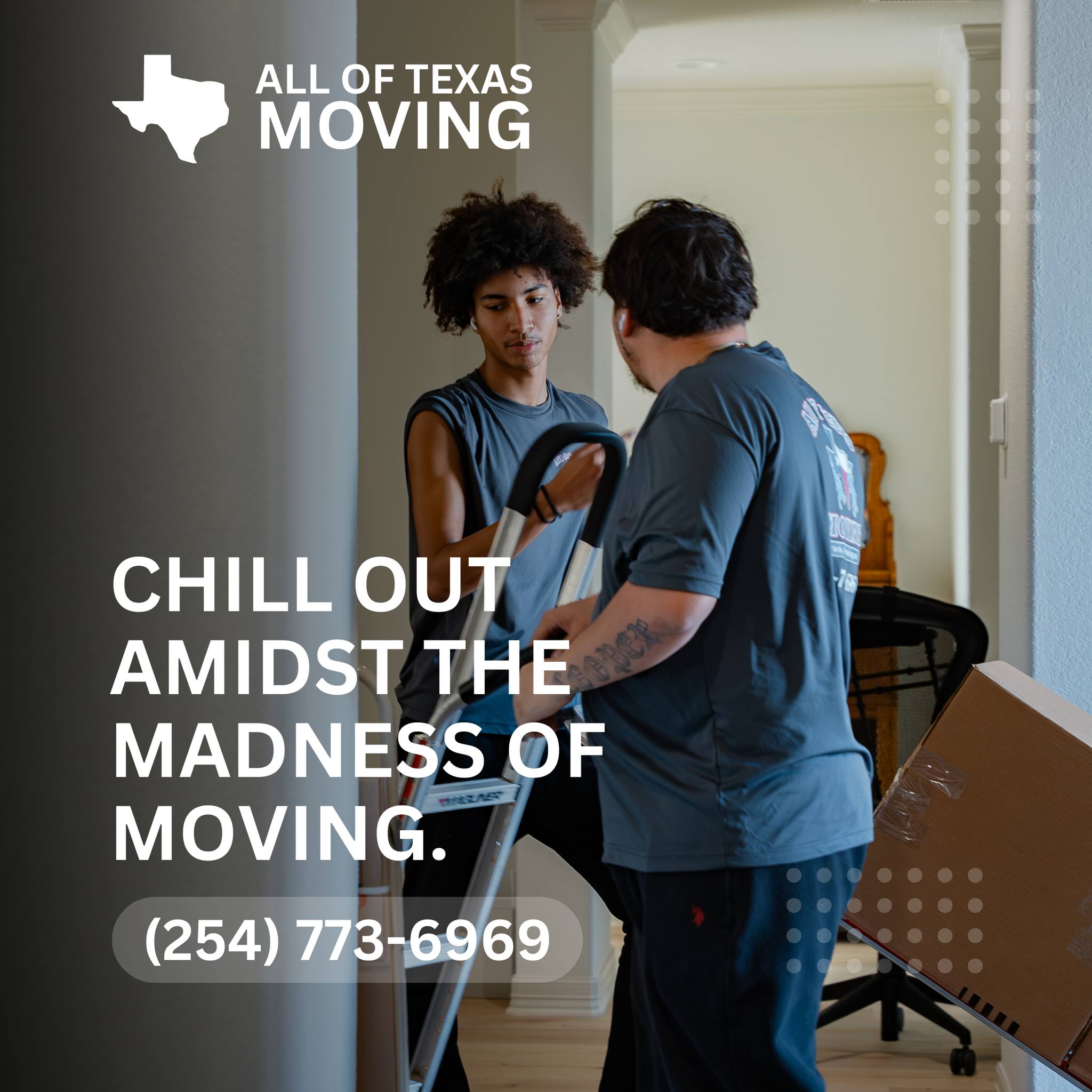 All - Our dedicated team handles your belongings with care and ...
