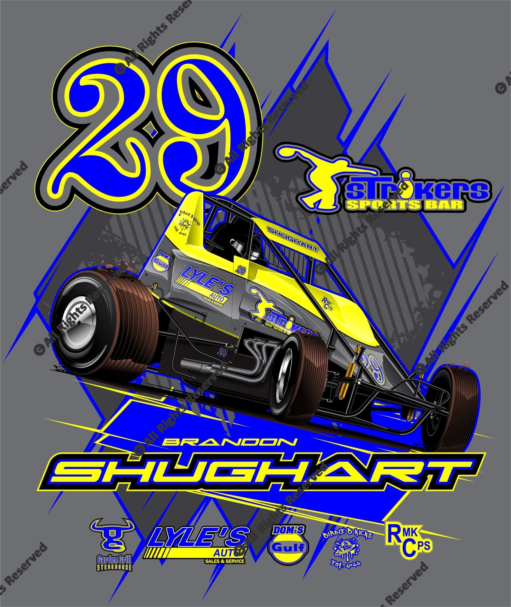 Shughart Racing - 🧨🔥🚨🧨🔥🚨Shirts, Hoodies, tumblers, coffee... | Facebook