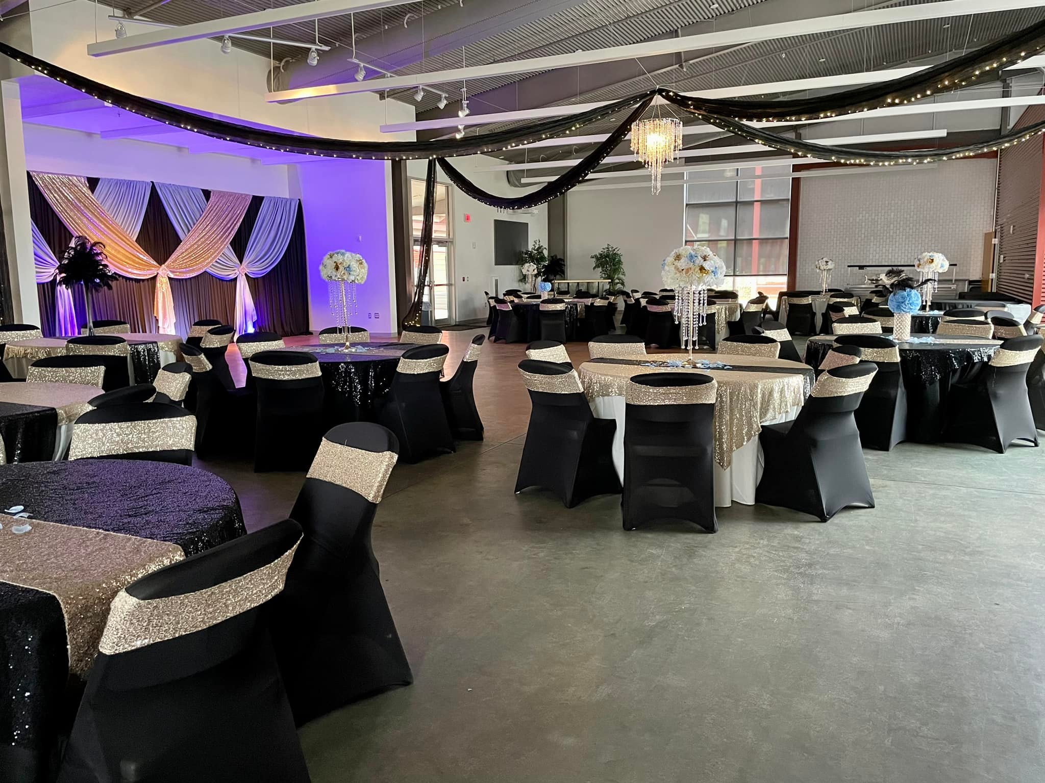 Florida... - One Stop Party Rental & Silk Floral Design, Inc