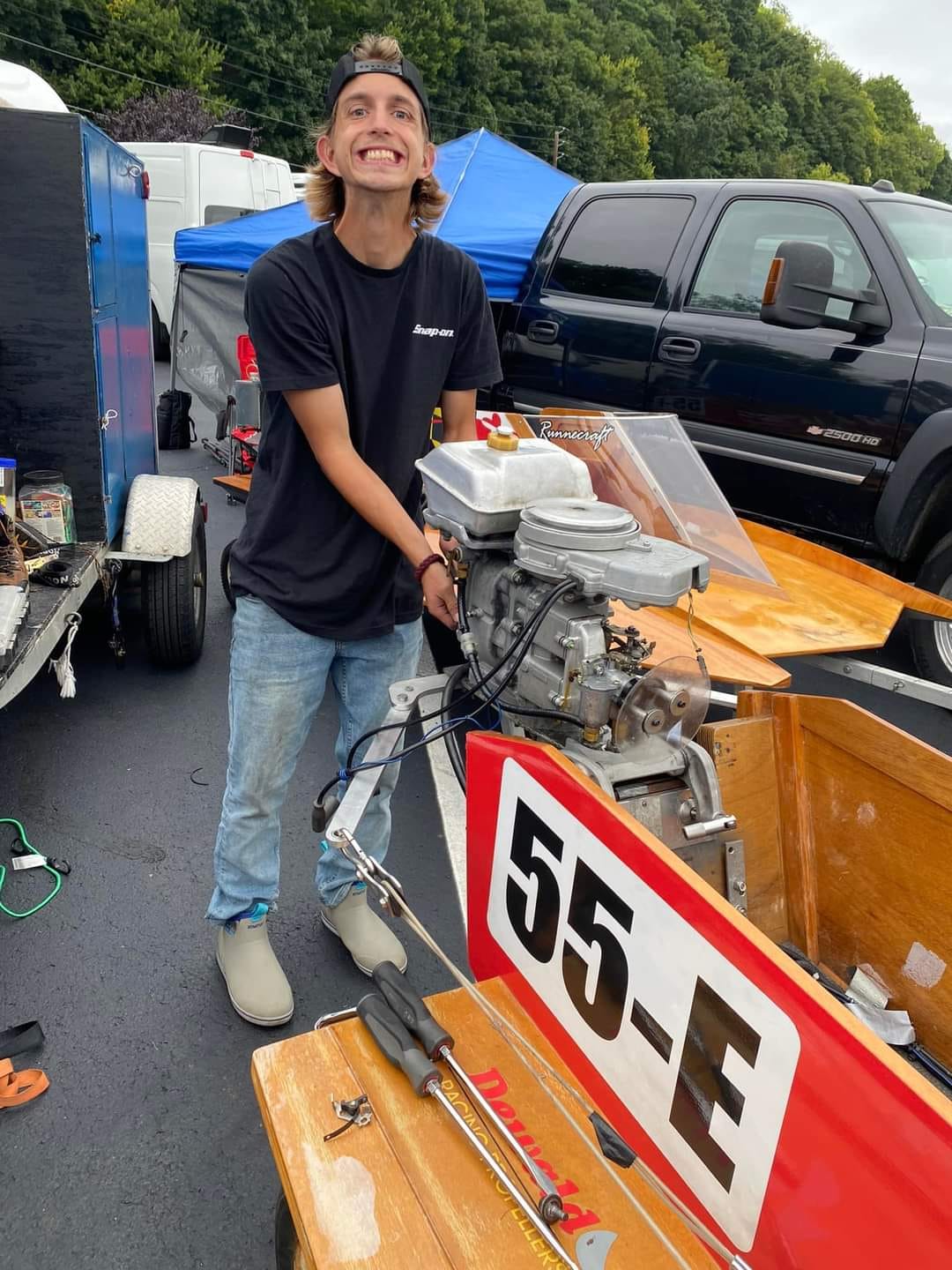 Wheeler Racing