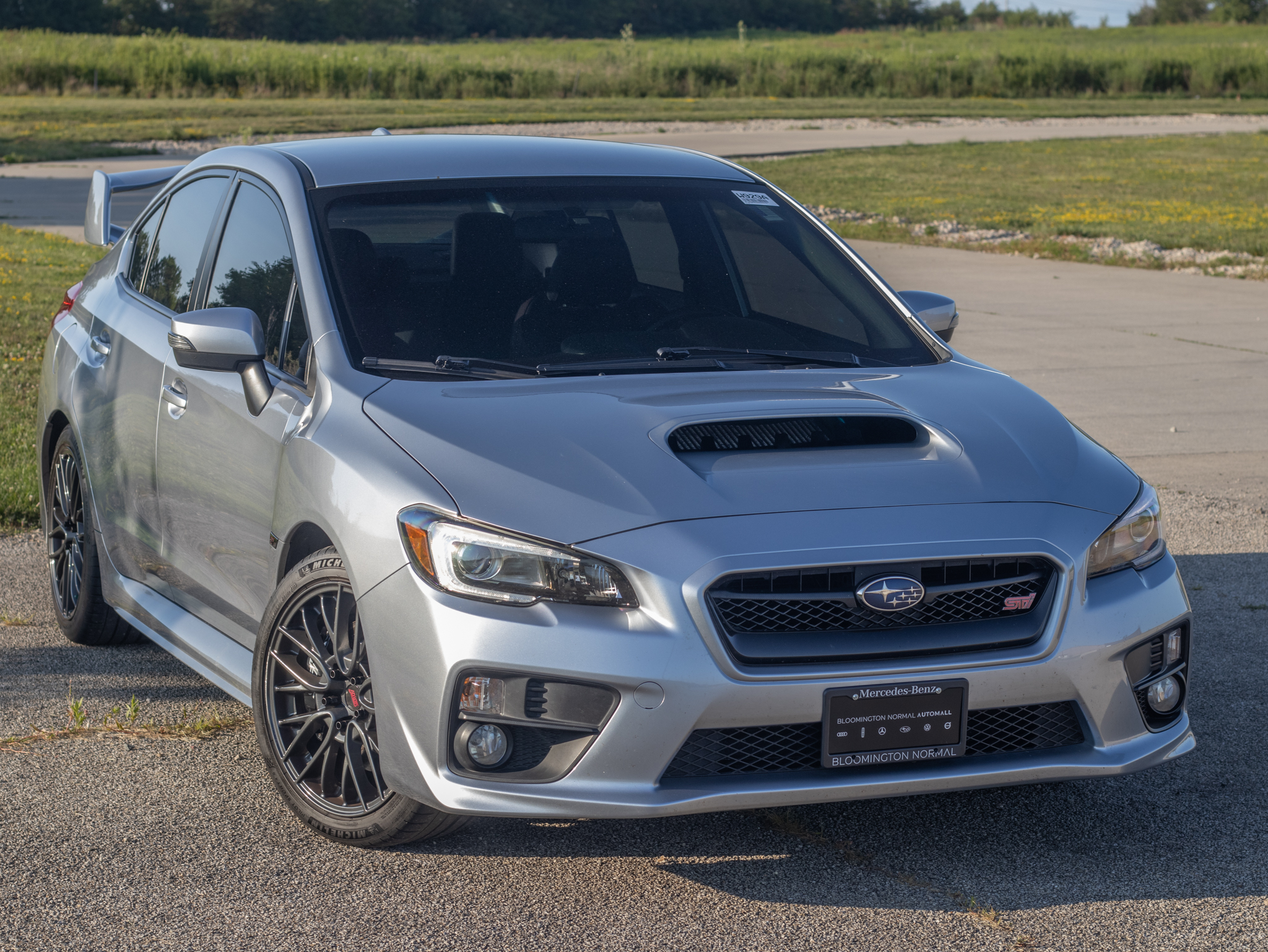 Best HD Pictures about  Subaru Of Bloomington Normal  with No AI Images