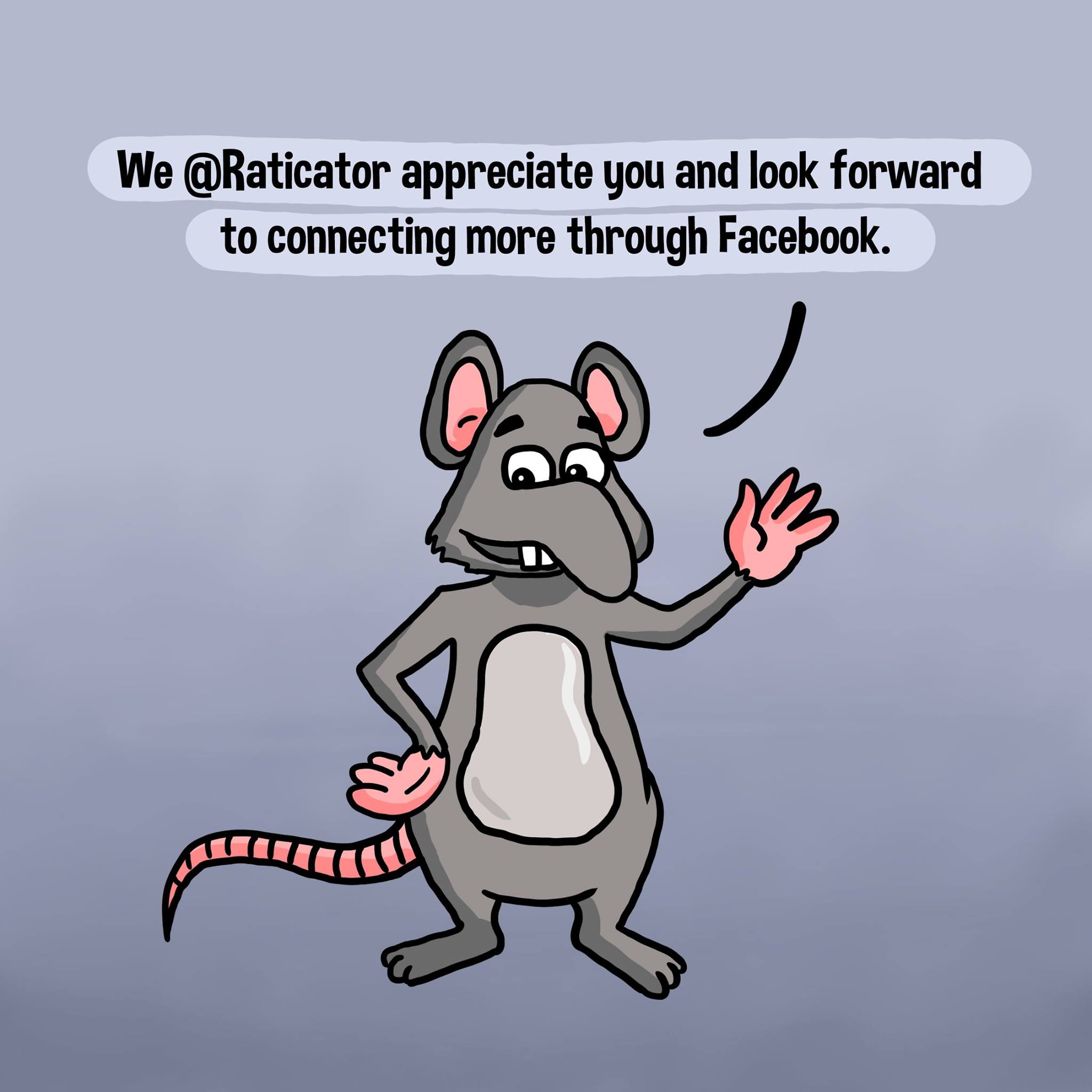 Raticator