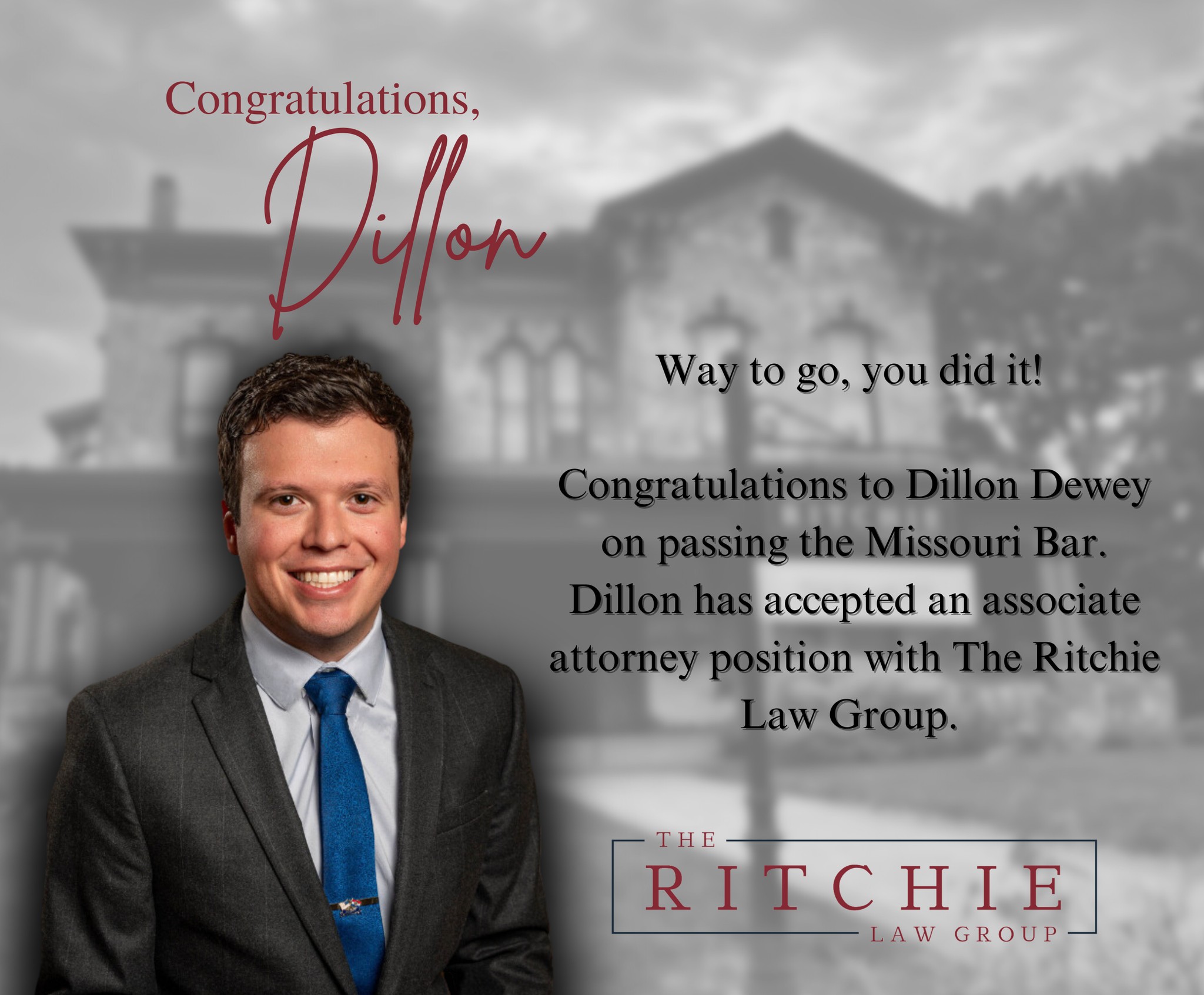 The Ritchie Law Group | Saint Joseph MO