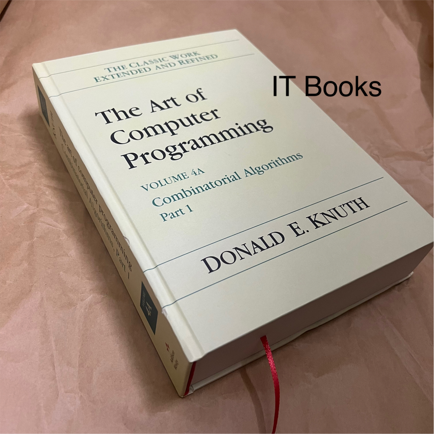It Books